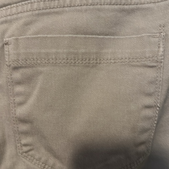 Stylish front pocket design pattern pants - Picture 7 of 8